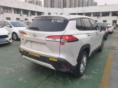 Toyota Corolla Sharp Release 2.0L Pioneer Edition - ფოტო 6