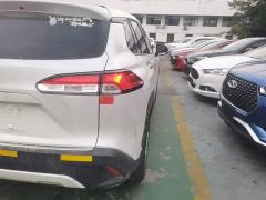 Toyota Corolla Sharp Release 2.0L Pioneer Edition - ფოტო 7