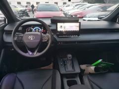 Toyota Corolla Sharp Release 2.0L Pioneer Edition - ფოტო 9
