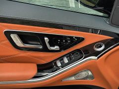 Mercedes-Benz Maybach S-Class S 480 4MATIC - ფოტო 10