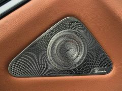 Mercedes-Benz Maybach S-Class S 480 4MATIC - ფოტო 12
