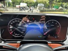 Mercedes-Benz Maybach S-Class S 480 4MATIC - ფოტო 14