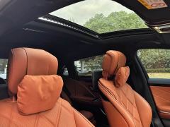 Mercedes-Benz Maybach S-Class S 480 4MATIC - ფოტო 17