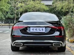 Mercedes-Benz Maybach S-Class S 480 4MATIC - ფოტო 8