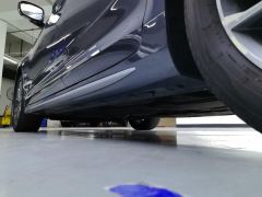Geely Xingui Xingrui 2.0T Luxury Edition - ფოტო 11