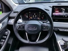 Geely Xingui Xingrui 2.0T Luxury Edition - ფოტო 18