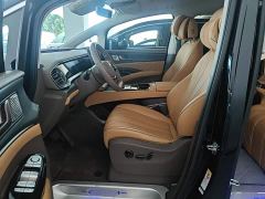 Denza D9 DM-i 970 AWD Flagship - ფოტო 14