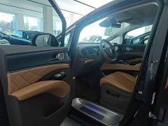 Denza D9 DM-i 970 AWD Flagship - ფოტო 15