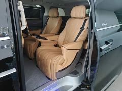 Denza D9 DM-i 970 AWD Flagship - ფოტო 16