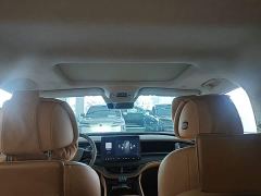 Denza D9 DM-i 970 AWD Flagship - ფოტო 17