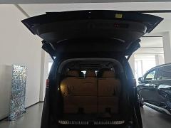 Denza D9 DM-i 970 AWD Flagship - ფოტო 18