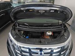 Denza D9 DM-i 970 AWD Flagship - ფოტო 19