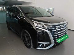 Denza D9 DM-i 970 AWD Flagship - ფოტო 3