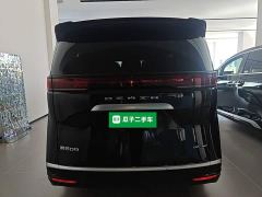 Denza D9 DM-i 970 AWD Flagship - ფოტო 5