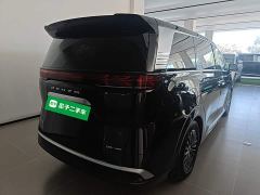 Denza D9 DM-i 970 AWD Flagship - ფოტო 6