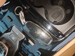 Denza D9 DM-i 970 AWD Flagship - ფოტო 8