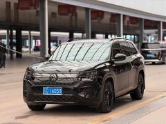 Volkswagen Teramont Pro 450TSI AWD Summit Edition - фото 1