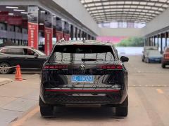 Volkswagen Teramont Pro 450TSI AWD Summit Edition - фото 11