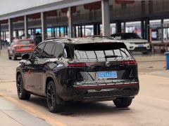 Volkswagen Teramont Pro 450TSI AWD Summit Edition - фото 12