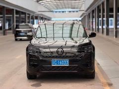 Volkswagen Teramont Pro 450TSI AWD Summit Edition - фото 2