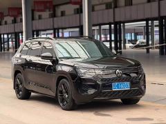 Volkswagen Teramont Pro 450TSI AWD Summit Edition - фото 3
