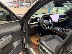 Volkswagen Teramont Pro 450TSI AWD Summit Edition - фото 4