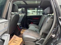 Volkswagen Teramont Pro 450TSI AWD Summit Edition - фото 6