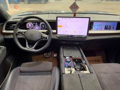 Volkswagen Teramont Pro 450TSI AWD Summit Edition - фото 8