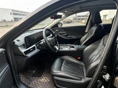 Chery Arrizo 8 1.6T DCT Smart - ფოტო 5