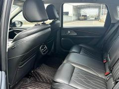 Chery Arrizo 8 1.6T DCT Smart - ფოტო 7