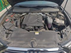 Audi A6L 45 TFSI Premium Dynamic - ფოტო 10