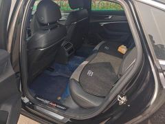 Audi A6L 45 TFSI Premium Dynamic - ფოტო 11