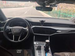 Audi A6L 45 TFSI Premium Dynamic - ფოტო 12