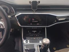Audi A6L 45 TFSI Premium Dynamic - ფოტო 13