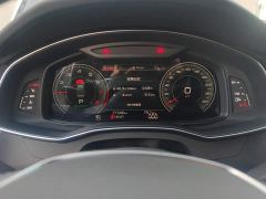 Audi A6L 45 TFSI Premium Dynamic - ფოტო 14