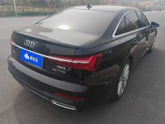 Audi A6L 45 TFSI Premium Dynamic - ფოტო 3