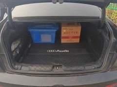 Audi A6L 45 TFSI Premium Dynamic - ფოტო 4