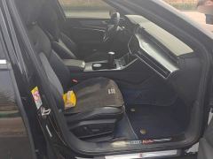 Audi A6L 45 TFSI Premium Dynamic - ფოტო 8