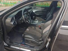 Audi A6L 45 TFSI Premium Dynamic - ფოტო 9