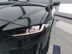 Jaguar XEL P250 R-DYNAMIC S Enterprising Sport Edition - ფოტო 4
