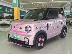 Geely Panda 210km Panda Kart - photo 1