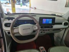 Geely Panda 210km Panda Kart - photo 13