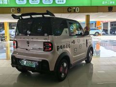 Geely Panda 210km Panda Kart - photo 3