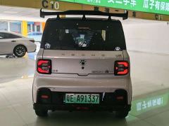 Geely Panda 210km Panda Kart - photo 4