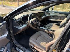 BYD Han DM-i Glory Edition 121KM Elite - ფოტო 10