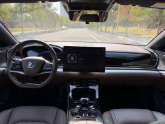 BYD Han DM-i Glory Edition 121KM Elite - ფოტო 11
