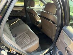 BYD Han DM-i Glory Edition 121KM Elite - ფოტო 12