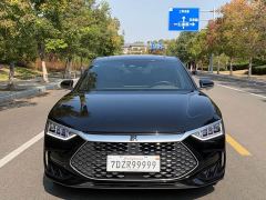 BYD Han DM-i Glory Edition 121KM Elite - ფოტო 2