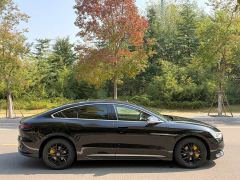 BYD Han DM-i Glory Edition 121KM Elite - ფოტო 4