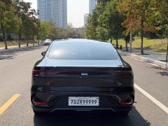 BYD Han DM-i Glory Edition 121KM Elite - ფოტო 6